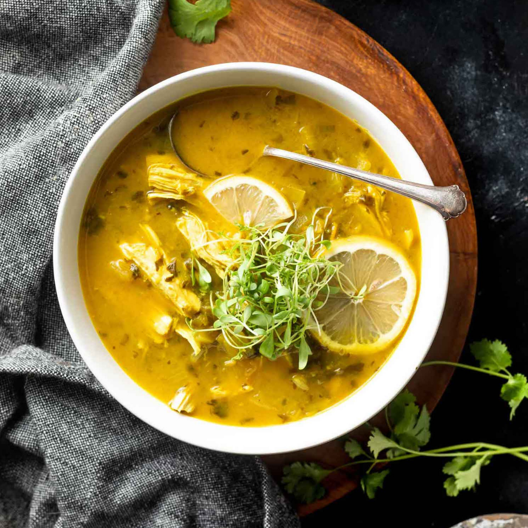 10 Delicious Cold Weather Keto Recipes with Ghee