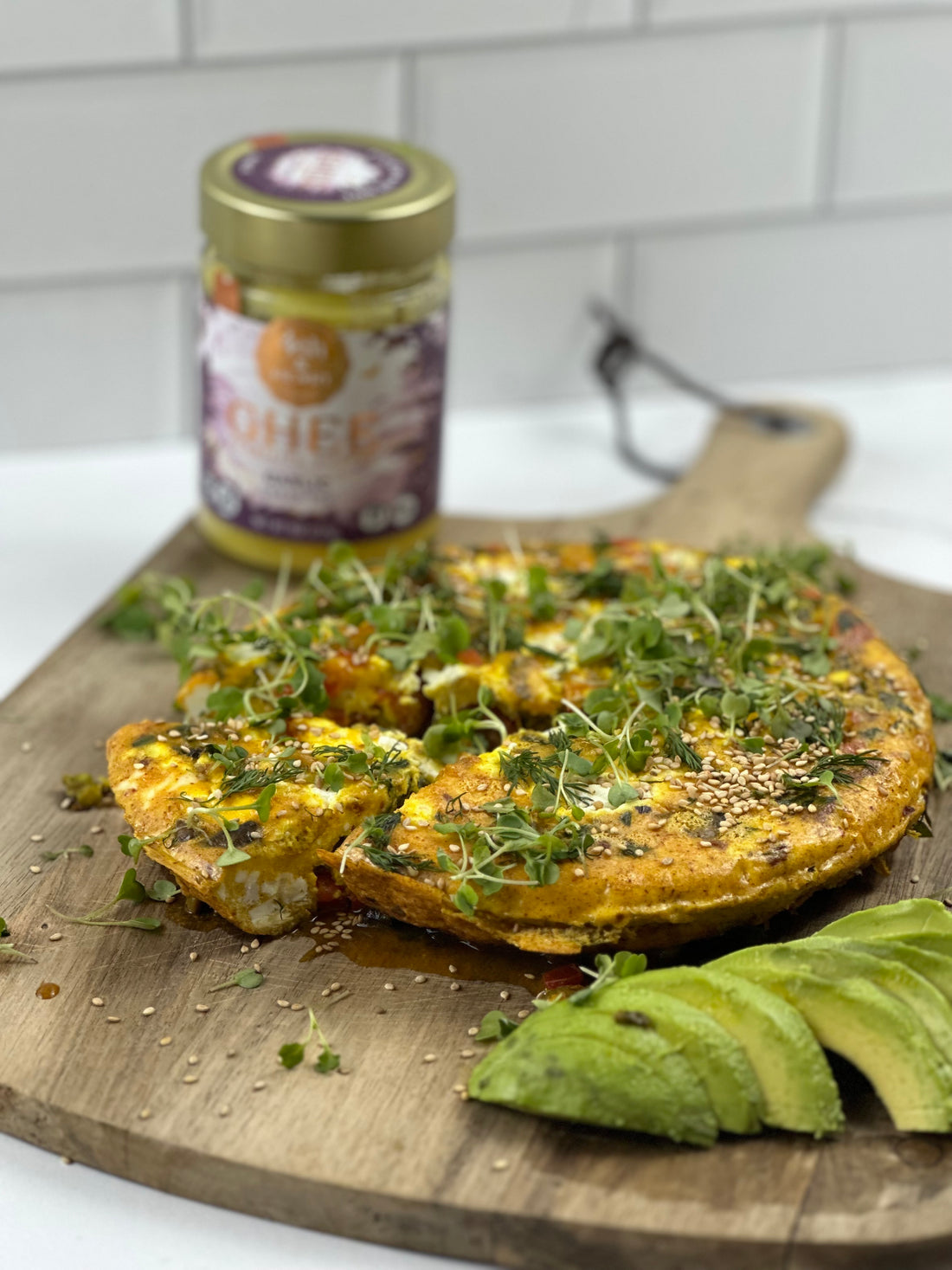 Breakfast Frittata