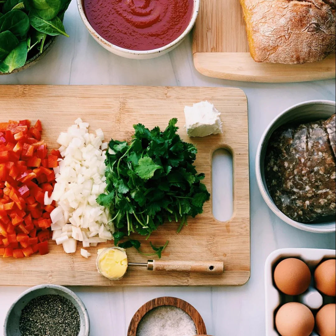 Shakshuka