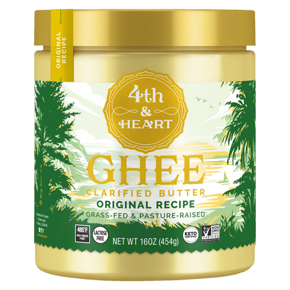 Original Ghee