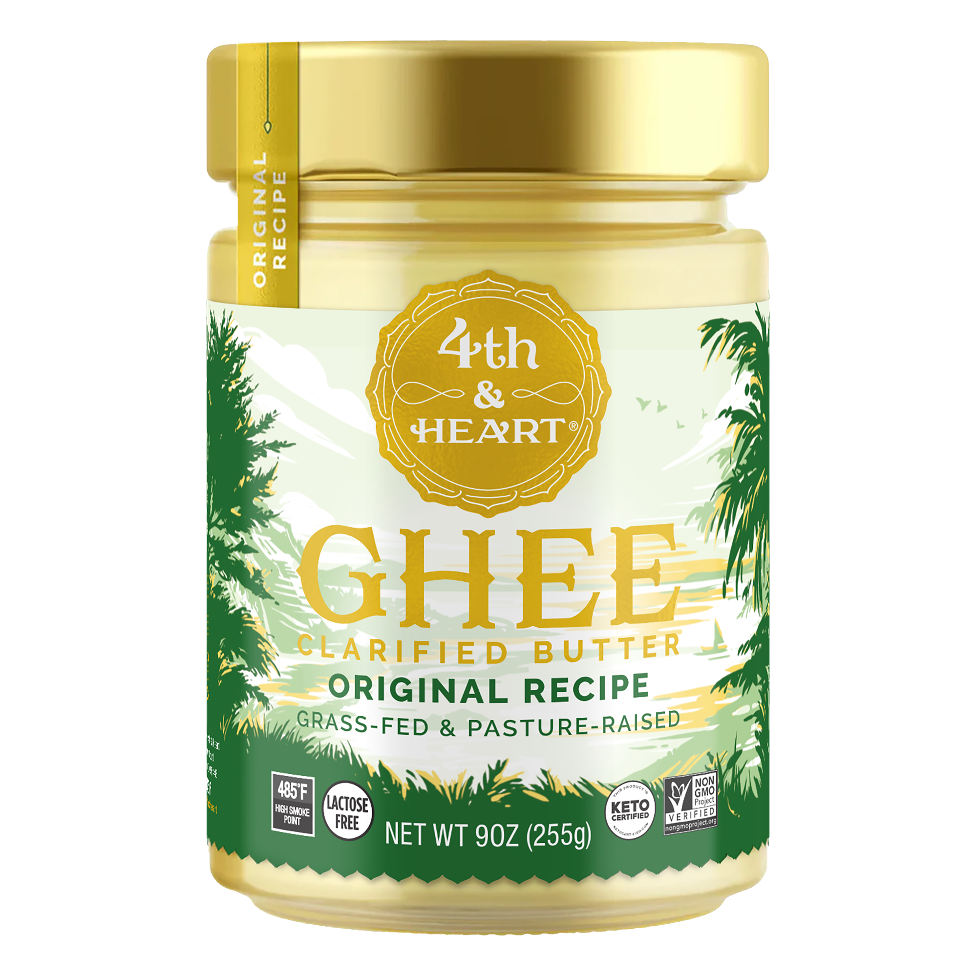 Original Ghee