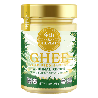 Original Ghee