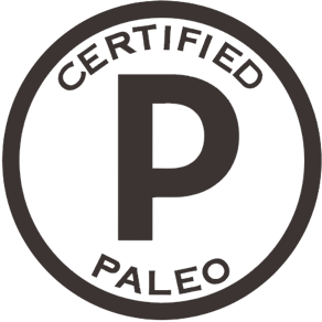 Certified Paleo